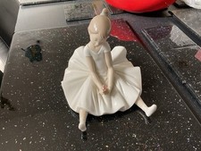 Nao ballerina for sale  MORECAMBE