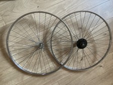 Vintage rigida bicycle for sale  SEATON