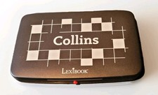 Collins pocket spellchecker for sale  DEVIZES