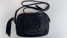 Gucci soho disco for sale  WOKING