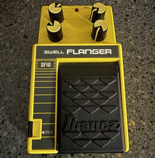 Ibanez SF10 Swell Flanger 485980 comprar usado Ibanez SF10 Swell Flanger 485980 comprar usado  Enviando para Brazil