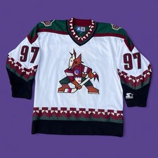 Vintage starter nhl for sale  Cleveland