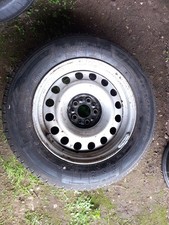 Ruota scorta 205 usato Ruota scorta 205 usato  Latina