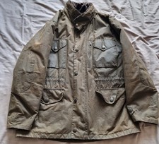 Barbour men wax for sale  YEOVIL