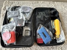 Gopro accessories chest for sale  SOUTHAMPTON