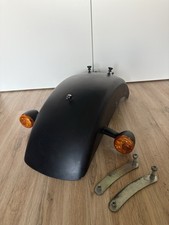 Harley davidson fat gebraucht kaufen  Dietzenbach