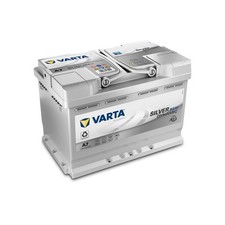 Batteria varta agm usato  Canosa di Puglia