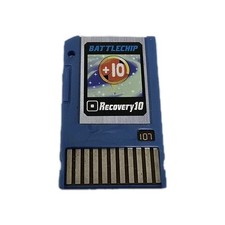 Megaman battle chip for sale  Magnolia