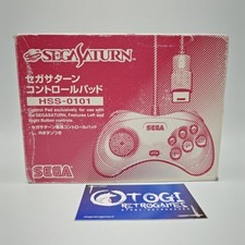 Sega saturn controller usato Sega saturn controller usato  Monza