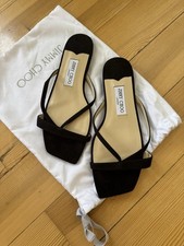 Neu jimmy choo gebraucht kaufen  München