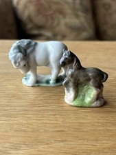 Wade whimsies vintage for sale  MALVERN