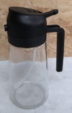 Oil spray bottle for sale  PETERSFIELD