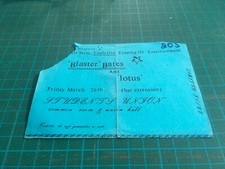 blaster bates for sale blaster bates for sale STOCKTON-ON-TEES