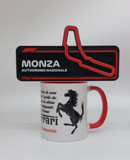 Monza imola circuito usato  San Pietro a Maida