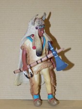 Indian bully warrior d'occasion  Expédié en Belgium