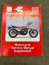 Kawasaki nos factory for sale  CLITHEROE
