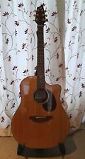 Electro acoustic guitar for sale  HOLMFIRTH