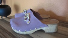 Jolana fenena clogs gebraucht kaufen  Hagen