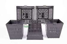 Baskets 11cm new for sale  MARKET RASEN