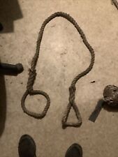 Bits thick hemp for sale  LEOMINSTER