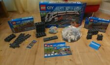 Lego city hochgeschwindigkeits gebraucht kaufen  Oranienburg