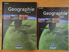 Seydlitz geographie berstufe gebraucht kaufen  Berlin