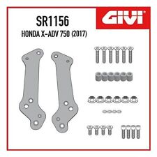 Givi sr1156 portapacchi usato  Pagani