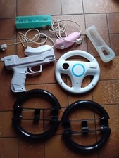 Lot nintendo wii d'occasion  Pignans