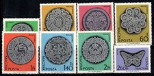 Ungarn 1964 mi. usato Ungarn 1964 mi. usato  Bitonto