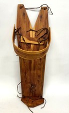Navajo cradle board for sale  Oak Harbor
