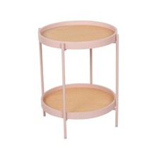 Rose pink side for sale  WATFORD