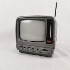 Televisore vintage portatile usato  Ciro Marina