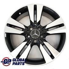 Mercedes w176 jante d'occasion  France