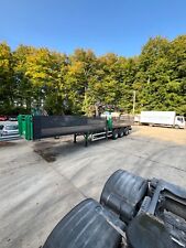 Brick crane trailer for sale  BLANDFORD FORUM