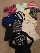 Abercrombie fitch brand for sale  Charlottesville