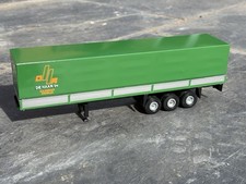 Tekno tri axle for sale  KNIGHTON