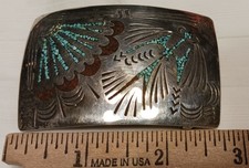 Native american silver for sale  Hagerstown