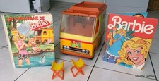 Country camper vintage d'occasion  Villefranche-de-Rouergue
