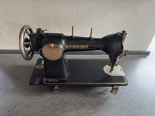 Nähmaschine bernina 105 gebraucht kaufen  Efringen-Kirchen