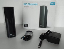 10tb western digital gebraucht kaufen  Leverkusen
