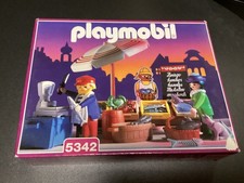 playmobil epoque victorienne d'occasion playmobil epoque victorienne d'occasion  Sierentz