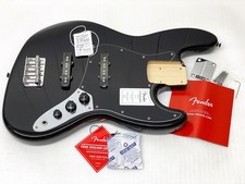 Genuine fender jazz for sale Genuine fender jazz for sale  Seneca