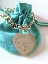 Bracciale tiffany co. usato  Roma