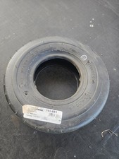 Novo pneu Kenda para 11x4.00-5 liso 4 dobras TL 160-661/prateleira 1 comprar usado  Enviando para Brazil