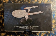 Eaglemoss USS Star Trek Enterprise NCC-1701 XL (2256) modelo Discovery comprar usado  Enviando para Brazil