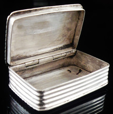 Antique sterling silver for sale  FALKIRK