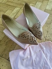 Sophia webster pointed for sale  CRANLEIGH