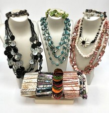 Elegant assorted shell for sale  RUGBY