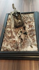Wwii diorama landser gebraucht kaufen  Eilenburg
