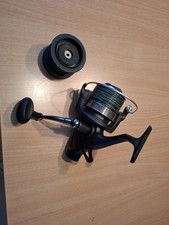 Spro freeliner 565 gebraucht kaufen  Creußen